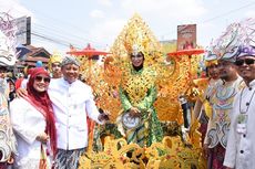 Wagub Jabar Apresiasi Upaya Tasikmalaya Gairahkan Sektor Pariwisata