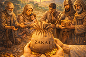 Asnaf Zakat: 8 Golongan yang Berhak Menerima Zakat dan Penjelasannya