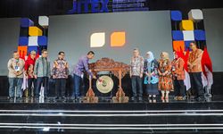 JITEX Dorong UMKM Jadi Global Player, Heru: Langkah Jakarta Menjadi Kota Mandiri