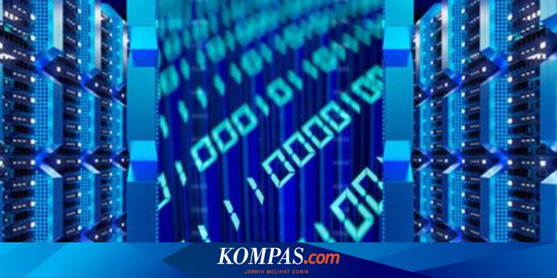 Terobosan Elektronik Membuat Perangkat Masa Depan Tak Lagi Panas