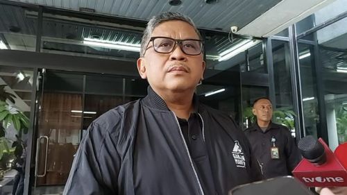 TKN Prabowo-Gibran Usul Debat Bahasa Inggris, TPN Ganjar-Mahfud: Mereka Lupa Sumpah Pemuda 