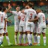 Hasil Ceko Vs Denmark - Tim Dinamit ke Semifinal Euro 2020, Ronaldo Tertandingi