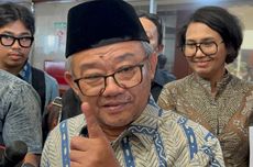 Viral Sahroni Singgung Penjarahan di Depan Warga Perumahannya: Foto Keluarga Sampai Kolor Saya Diambil