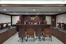 Sidang Perdana Gugatan Partai Berkarya terhadap KPU Ditunda