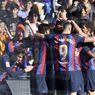 Link Live Streaming Barcelona Vs Shakhtar Donetsk, Kickoff 23.45 WIB
