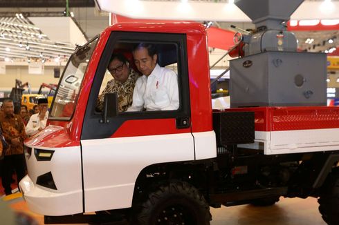 Cerita Jokowi Lobi PM Vietnam Soal Ekspor Mobil Indonesia Dilarang 
