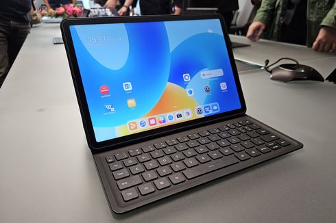 Tablet Huawei MatePad 11.5 PaperMatte Edition Resmi di Indonesia