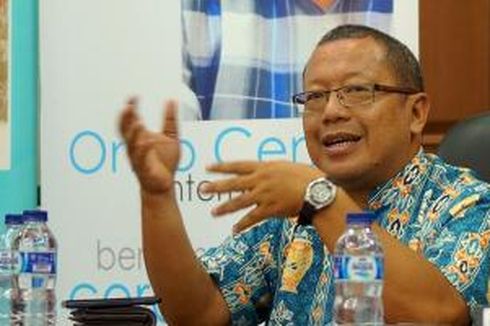 Onno Purbo Bersuara Soal Internet Mati Total