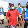 Koster: Bali Kedatangan 500 PPLN Per Hari sejak Bebas Karantina