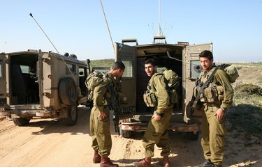 Tentara Israel Tembak Wanita Palestina di Tepi Barat