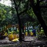 Batan Akan Tebang Pohon Buah di Titik Radiasi Nuklir di Serpong