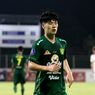 HT Barito Putera Vs Persebaya 0-0: Kombinasi Marukawa-Marselino Belum Berbuah Hasil