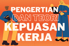 Pengertian dan Teori Kepuasaan Kerja