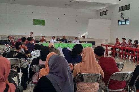 Tak Ada Lagi Pendidikan Agama Konghucu di Sekolah Formal di Rembang, Ini Respons Kemenag