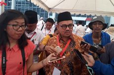 Sudirman Said Mengaku Cocok dengan Prabowo dan Gerindra