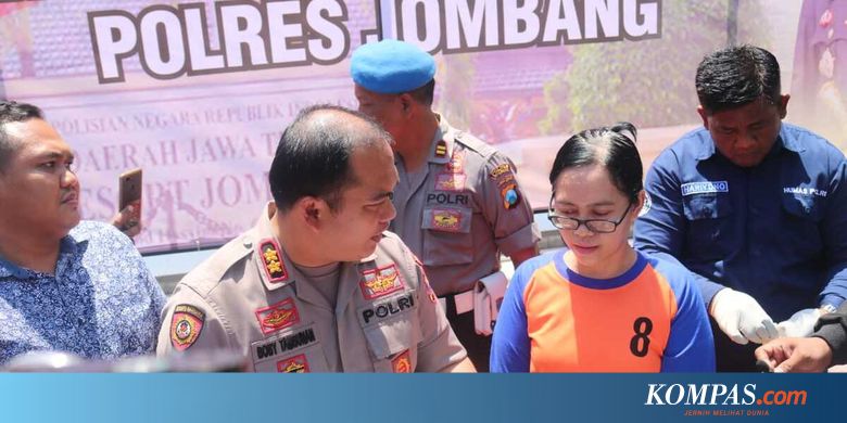 Tergiur Harga Mobil Murah, Sejumlah Orang Jadi Korban Penipuan di Jombang - Kompas.com - KOMPAS.com