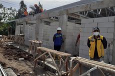 Penerima Bantuan Rumah Tahan Gempa di Cianjur Tunggu SK Pemda