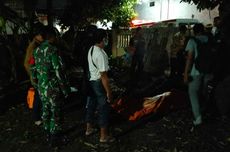 Warga di Klaten Tewas Diduga Dianiaya Adiknya, Polisi Masih Dalami Motifnya