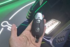 Bikin Aman, Fitur Anti-Maling pada Motor Ini Sulit Dibobol
