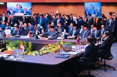 IESR Dorong ASEAN JETP, Potensi Dana Transisi Energi Capai Rp 2.000 Triliun