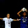Final Piala Presiden 2022, Milomir Seslija Enggan Komentari Kepemimpinan Wasit