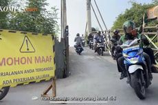 Keberadaan Jalan Tikus di Jakarta Permudah Pengendara, Pangkas Waktu hingga Irit Bensin
