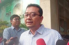 Sebut Pilkada Jakarta Dinamis, PKB: PKS yang Sudah "Masangin" Saja Masih Begitu