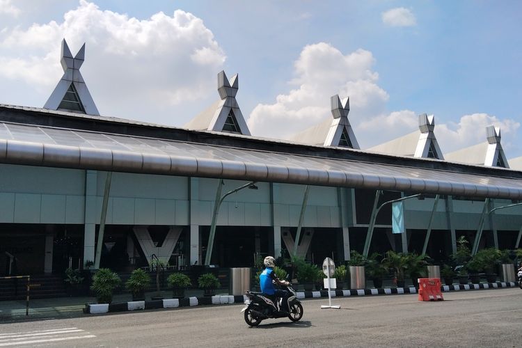 Bandara Husein Sastranegara