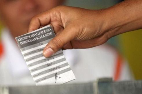 KPU Sebut Partisipasi Pemilih Pilkada di Jateng Meningkat, Capai 74,34 Persen