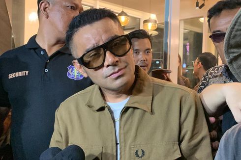 Alasan Judika Hapus Unggahan Instagram dan Jawab Isu Pensiun Bernyanyi