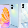 Honor 80 SE Meluncur, Usung Layar Melengkung dan Chip Dimensity 900