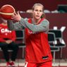 Berputar ke Segala Arah dengan Bertumpu Satu Kaki dalam Basket