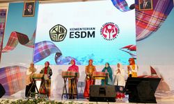 Ketua Harian Dekranas: Perajin Perlu Kembangkan Produk Berkelanjutan untuk Jawab Kebutuhan Pasar Global