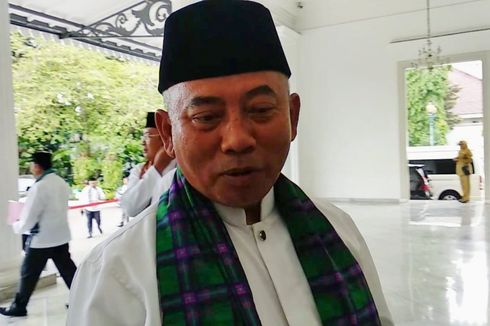 Dukungan Wali Kota Bekasi untuk Ahmad Syaikhu Jadi Wagub DKI