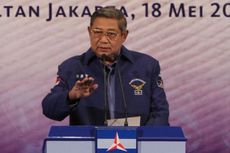 SBY: Pemilu 2019, Kita Akan Berjaya Kembali