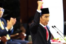 Litbang Kompas: Publik Jakarta Yakin Jokowi Tetap Akan Bantu Atasi Masalah Jakarta