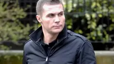 Profil Steven Lyons Buron Interpol, Bos Mafia Skotlandia yang Dibekuk di Bali