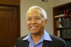 Pimpinan DPR Nilai Penunjukan Petinggi Polri Jadi Penjabat Gubernur Cederai Demokrasi