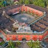 Benteng Van der Wijck, Dulunya Bernama Fort Cochius