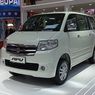 Mejeng di GIIAS 2025, Suzuki APV Menolak Punah