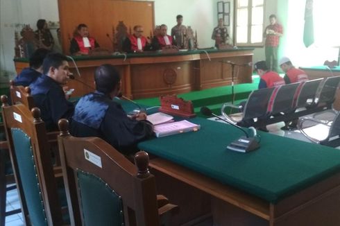Hakim Tolak Banding Terdakwa Pembunuhan Satu Keluarga di Makassar 