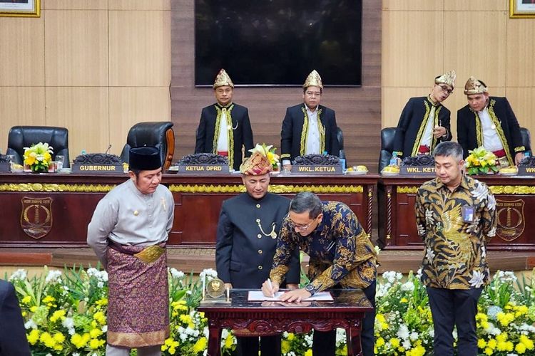 Merealisasikan rencana pembangunan jaringan gas (jargas) di Kabupaten Musi Banyuasin (Muba) dan Kabupaten Banyuasin, PGN tandatangani kesepakatan bersama dengan pemerintah setempat. 
