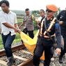 Perempuan Tanpa Identitas Tewas Tertabrak Kereta Api di Cirebon
