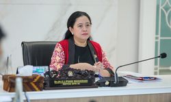 Puan Minta DPR dan IPU Fokus Sukseskan Pertemuan Parlemen pada Forum Air Dunia Ke-10