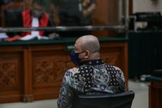 PT DKI Putuskan Teddy Minahasa Tetap Dipenjara Seumur Hidup, Pakar: Sudah Tepat 