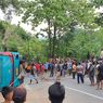 Korban Kecelakaan Bus Pariwisata di Bantul Bertambah, 2 Tewas, 36 Luka-luka