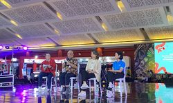 Tiga Tantangan Ekonomi Sirkular, Satu di Antaranya Daur Ulang