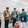 352 Jemaah Haji Kloter Pertama di Jateng Berangkat dengan Fasilitas “Fast Track”, Apa Itu?