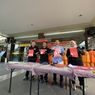 Peredaran Narkoba di Lampung Mengincar Masyarakat Miskin Kota