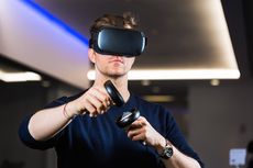 Virtual Reality: Definisi dan Manfaatnya di Kehidupan Nyata